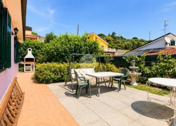 Porzione di casa Strada ciosa, Imperia - foto 2