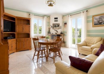 Porzione di casa Strada ciosa, Imperia - foto 5