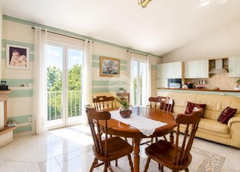 Porzione di casa Strada ciosa, Imperia - foto 6