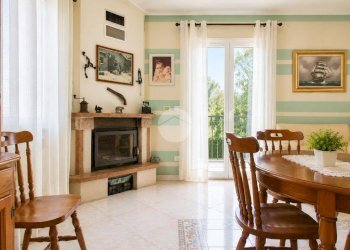 Porzione di casa Strada ciosa, Imperia - foto 7