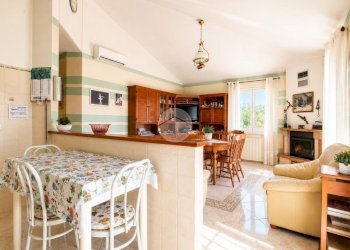 Porzione di casa Strada ciosa, Imperia - foto 8