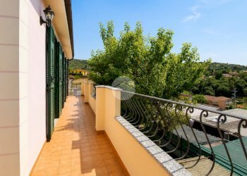Porzione di casa Strada ciosa, Imperia - foto 10