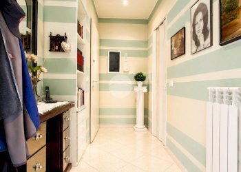 Porzione di casa Strada ciosa, Imperia - foto 11