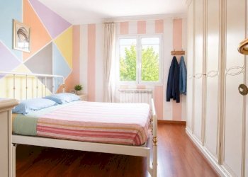 Porzione di casa Strada ciosa, Imperia - foto 12
