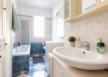 Porzione di casa Strada ciosa, Imperia - foto 16