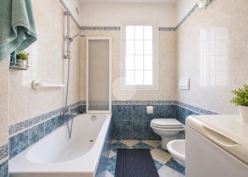 Porzione di casa Strada ciosa, Imperia - foto 17