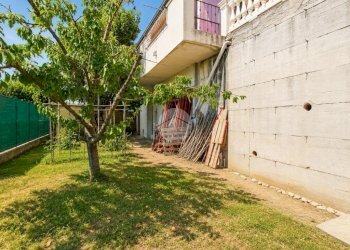 Porzione di casa Strada ciosa, Imperia - foto 18