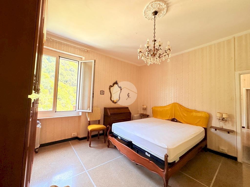 Two-room apartment Via Evangelista Torricelli, Genova (neighborhood Borgoratti) - photo 3