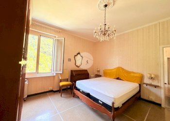 Two-room apartment Via Evangelista Torricelli, Genova (neighborhood Borgoratti) - photo 3