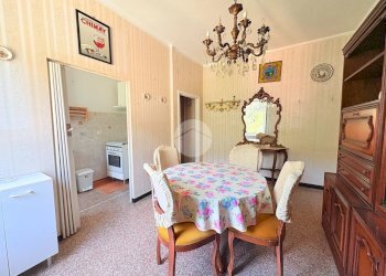 Two-room apartment Via Evangelista Torricelli, Genova (neighborhood Borgoratti) - photo 4