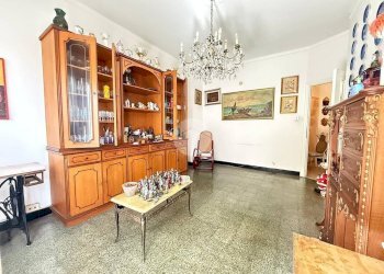 Two-room apartment Via Evangelista Torricelli, Genova (neighborhood Borgoratti) - photo 5