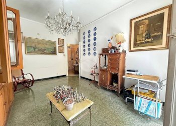 Two-room apartment Via Evangelista Torricelli, Genova (neighborhood Borgoratti) - photo 7