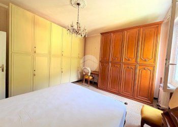 Two-room apartment Via Evangelista Torricelli, Genova (neighborhood Borgoratti) - photo 8