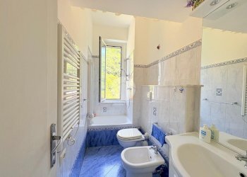 Two-room apartment Via Evangelista Torricelli, Genova (neighborhood Borgoratti) - photo 9