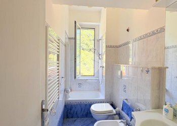 Two-room apartment Via Evangelista Torricelli, Genova (neighborhood Borgoratti) - photo 10