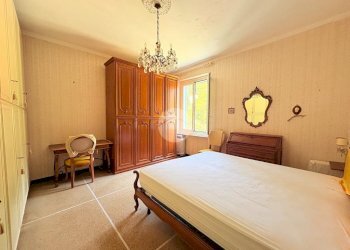 Two-room apartment Via Evangelista Torricelli, Genova (neighborhood Borgoratti) - photo 13