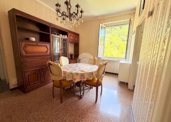 Two-room apartment Via Evangelista Torricelli, Genova (neighborhood Borgoratti) - photo 14