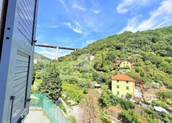 Two-room apartment Via Evangelista Torricelli, Genova (neighborhood Borgoratti) - photo 15