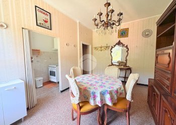 Two-room apartment Via Evangelista Torricelli, Genova (neighborhood Borgoratti) - photo 16