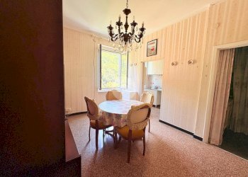 Two-room apartment Via Evangelista Torricelli, Genova (neighborhood Borgoratti) - photo 17