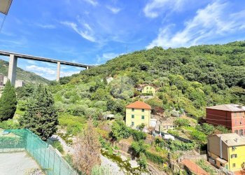 Two-room apartment Via Evangelista Torricelli, Genova (neighborhood Borgoratti) - photo 19