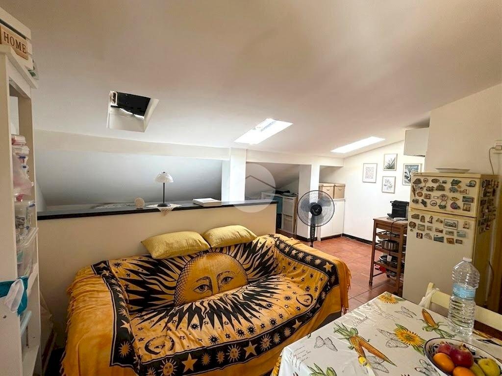 One-room apartment Via Cadighiara, Genova (neighborhood Borgoratti) - photo 2