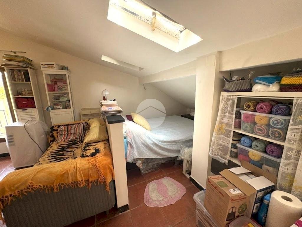 One-room apartment Via Cadighiara, Genova (neighborhood Borgoratti) - photo 3