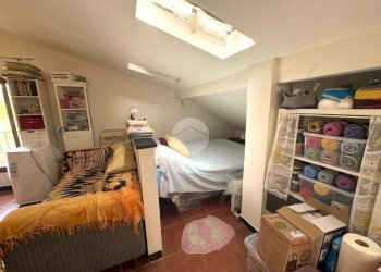 One-room apartment Via Cadighiara, Genova (neighborhood Borgoratti) - photo 3