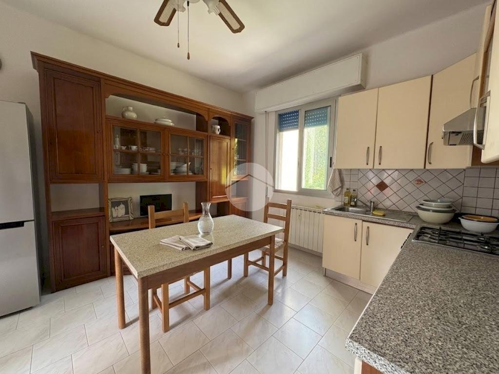 Three-room apartment Via Cadighiara, Genova (neighborhood Borgoratti) - photo 3
