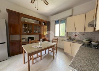 Three-room apartment Via Cadighiara, Genova (neighborhood Borgoratti) - photo 3