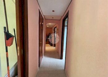 Three-room apartment Via Cadighiara, Genova (neighborhood Borgoratti) - photo 5