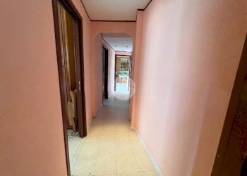 Three-room apartment Via Cadighiara, Genova (neighborhood Borgoratti) - photo 6