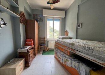 Three-room apartment Via Cadighiara, Genova (neighborhood Borgoratti) - photo 7