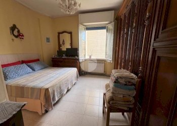 Three-room apartment Via Cadighiara, Genova (neighborhood Borgoratti) - photo 8