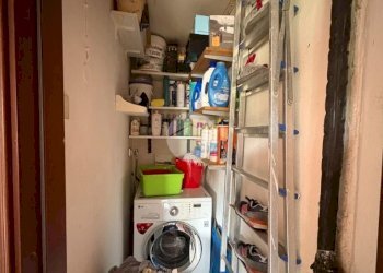 Three-room apartment Via Cadighiara, Genova (neighborhood Borgoratti) - photo 10