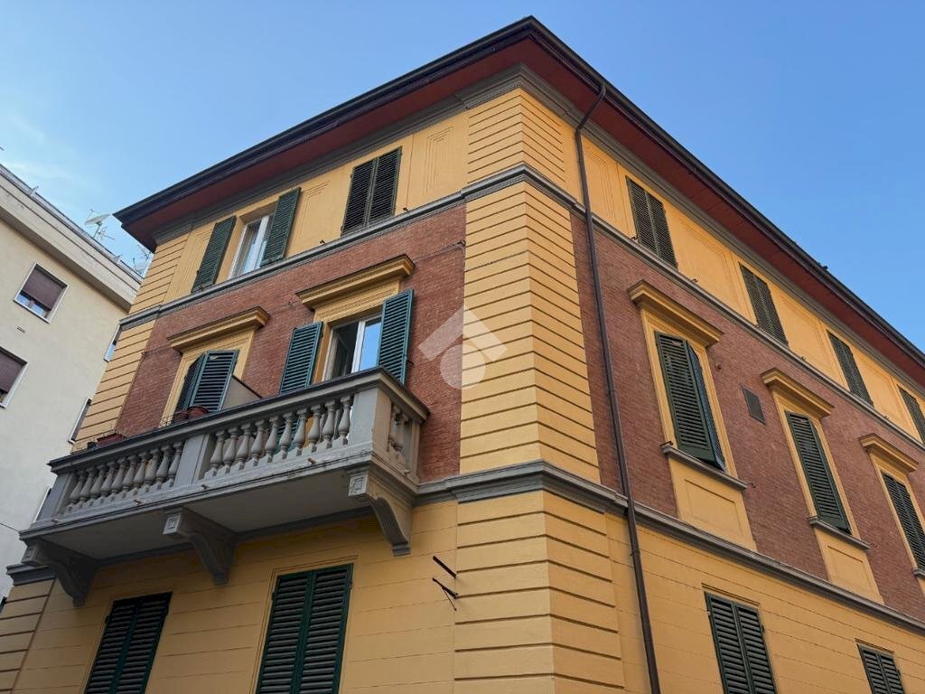 Bilocale Via Santa Croce, Bologna (zona Centro Storico) - foto 1