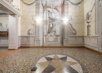 Attico Via Galliera, Bologna (zona Centro Storico) - foto 7