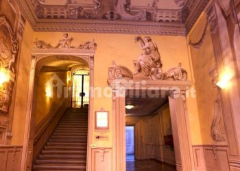 Attico Via Galliera, Bologna (zona Centro Storico) - foto 8