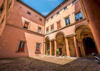 Attico Via Galliera, Bologna (zona Centro Storico) - foto 21