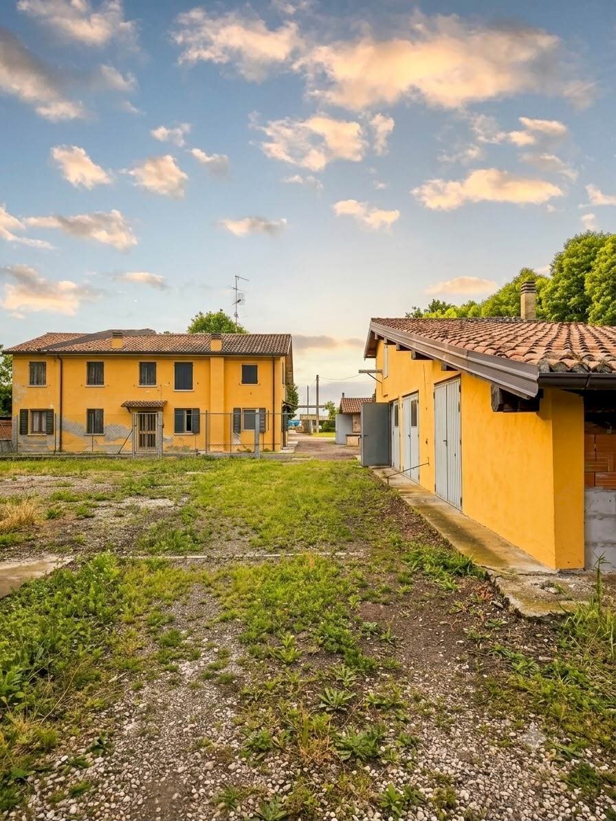 Casa semi indipendente Via Imperiale, 5982 b 5982, San Felice sul Panaro - foto 1