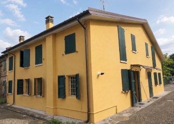 Casa semi indipendente Via Imperiale, 5982 b 5982, San Felice sul Panaro - foto 2