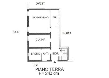 Casa semi indipendente Via Imperiale, 5982 b 5982, San Felice sul Panaro - foto 14