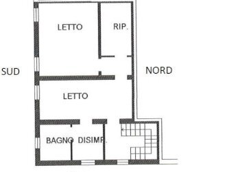 Casa semi indipendente Via Imperiale, 5982 b 5982, San Felice sul Panaro - foto 15