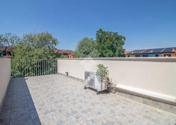 Villa a Schiera Via Guido Rubboli, Ravenna (zona Piangipane) - foto 31
