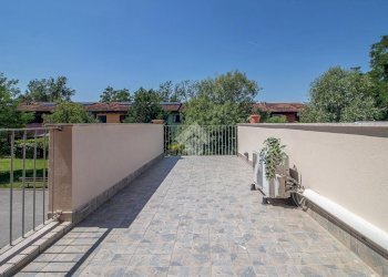 Villa a Schiera Via Guido Rubboli, Ravenna (zona Piangipane) - foto 32