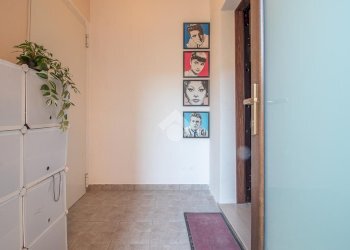 Villa a Schiera Via Guido Rubboli, Ravenna (zona Piangipane) - foto 33