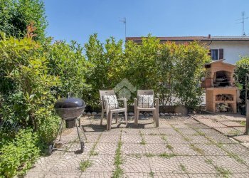 Villa a Schiera Via Guido Rubboli, Ravenna (zona Piangipane) - foto 35