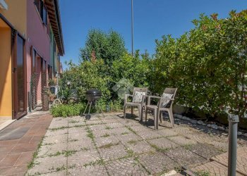 Villa a Schiera Via Guido Rubboli, Ravenna (zona Piangipane) - foto 37