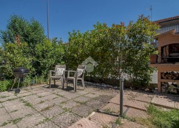 Villa a Schiera Via Guido Rubboli, Ravenna (zona Piangipane) - foto 38