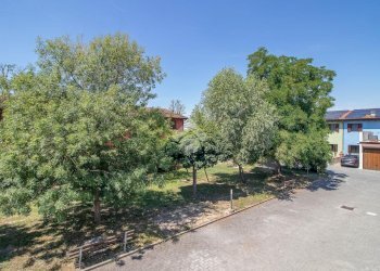Villa a Schiera Via Guido Rubboli, Ravenna (zona Piangipane) - foto 40